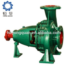 ISR Single-stage centrifugal heat power pump